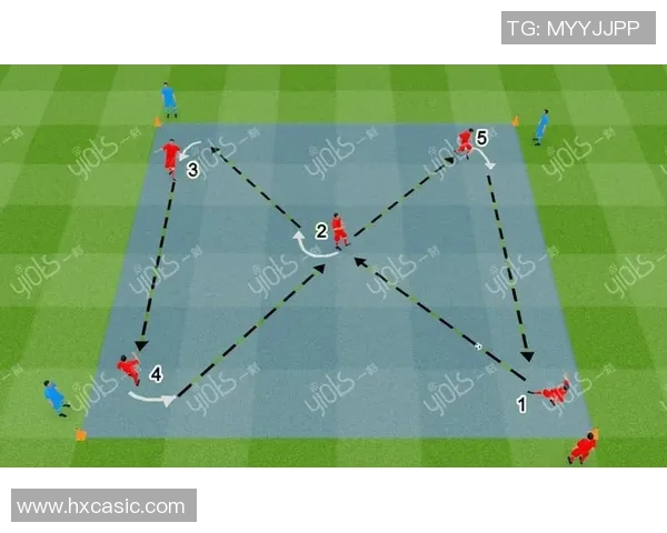 上海足球队的战术解析与控球策略深度剖析
