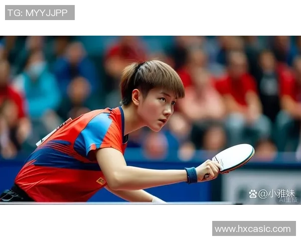 上海乒乓球队包夹战术解析与深度剖析乒乓球竞技的魅力与挑战