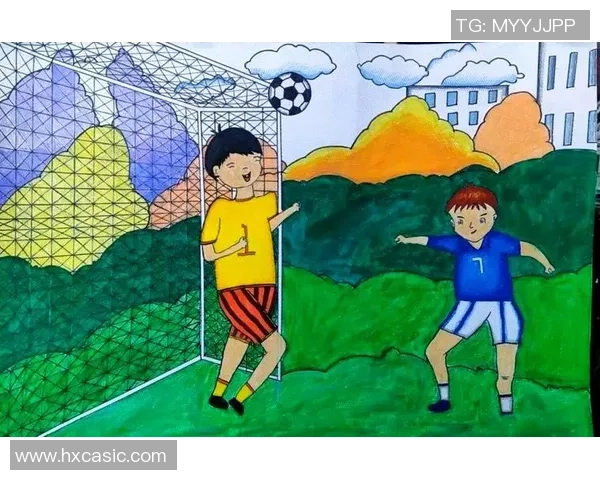 优乐美足球明星助力青少年成长与梦想的完美结合