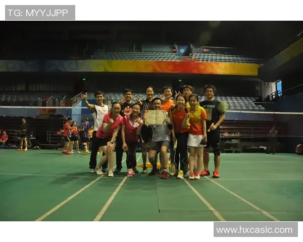 北京羽毛球队团队协作表现卓越荣获全国排名新高引发关注