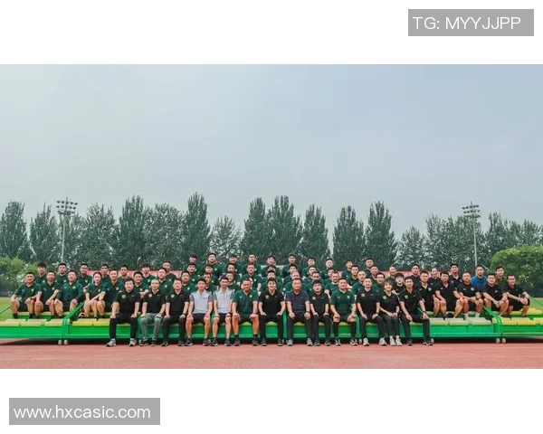 北京网球队实力解析：从青训到职业选手的全面发展之路