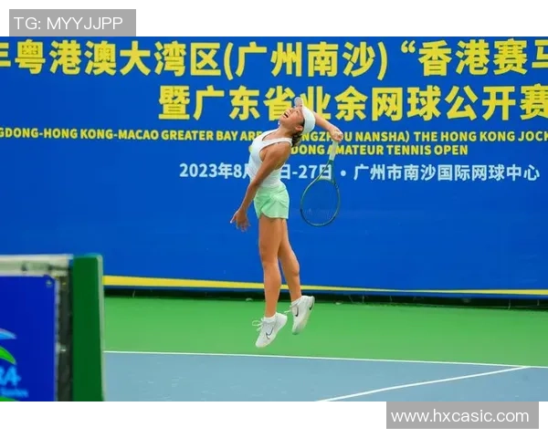 广州网球队荣登全国网球灵活性排行榜第十名展现实力与潜力 广州网球队荣登全国网球灵活性排行榜第十名展现实力与潜力