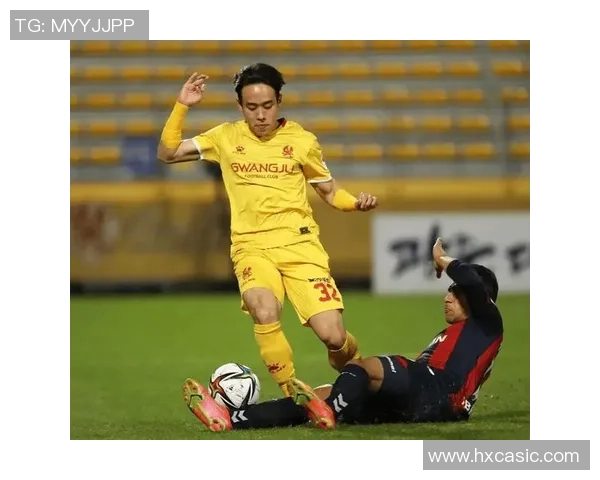 足球韩指导带你领略战术魅力与球员成长之路的全新视角