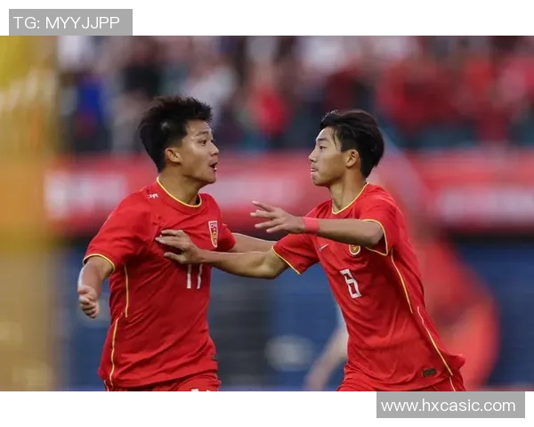 中国足球队队服设计风格与历史演变的全面解析与展示