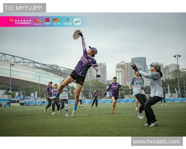 广州飞盘队强势崛起最新飞盘力量排行榜前十名揭晓