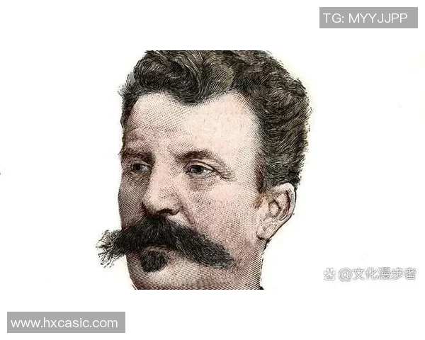 莫泊桑笔下的足球评论艺术与人性深度剖析