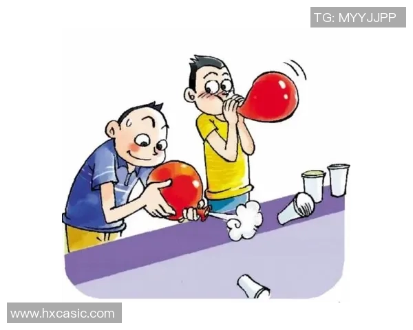 编气球足球的创意玩法与技巧分享让你轻松掌握这项趣味运动 编气球足球的创意玩法与技巧分享让你轻松掌握这项趣味运动