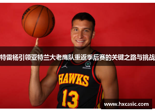 特雷杨引领亚特兰大老鹰队重返季后赛的关键之路与挑战